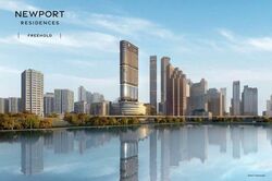Newport Residences (D2), Apartment #523252321